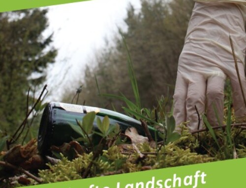 Sauberhafte Landschaft 2025 – jetzt anmelden und dabei sein!