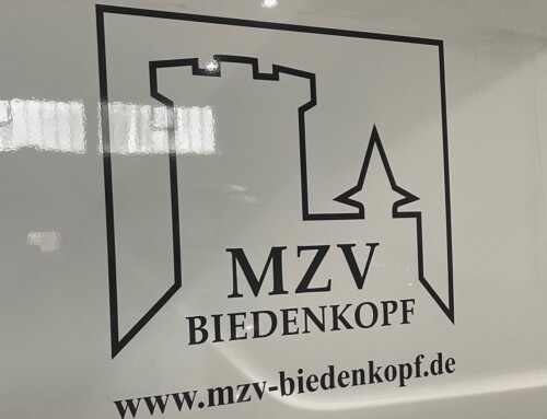 MZV zu Gast in Wallau und Stausebach