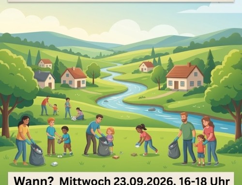 Der MZV unterstützt diese tolle Aktion in Breidenbach!